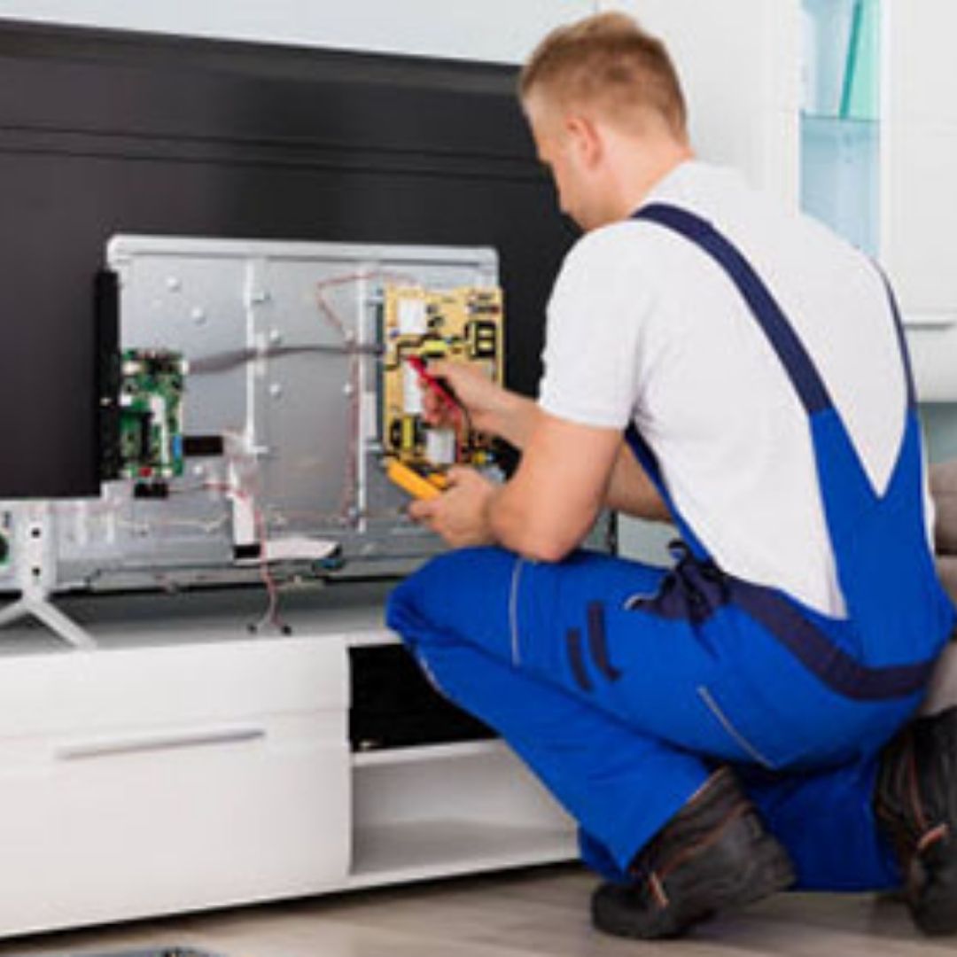 Bozcaada Televizyon Tamircisi